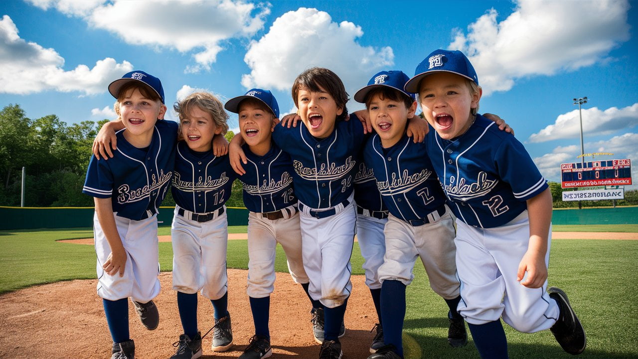 How to Start a Travel Baseball Team